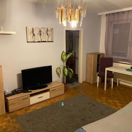 Apartment4You Graz Exterior foto