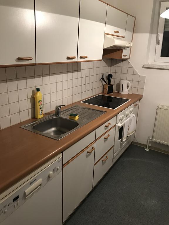 Apartment4You Graz Exterior foto